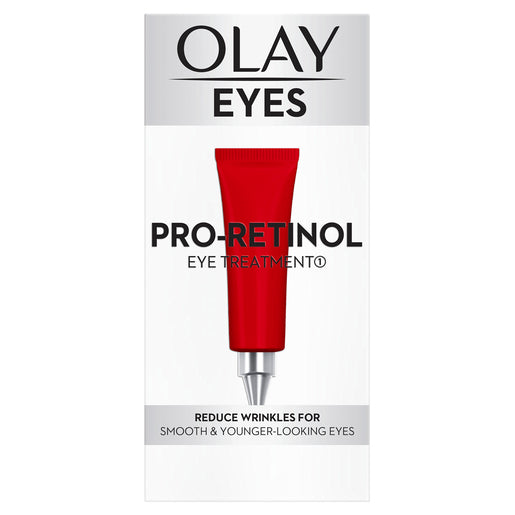 Olay Pro-Retinol Eye Treatment 15mL - GimmeNow