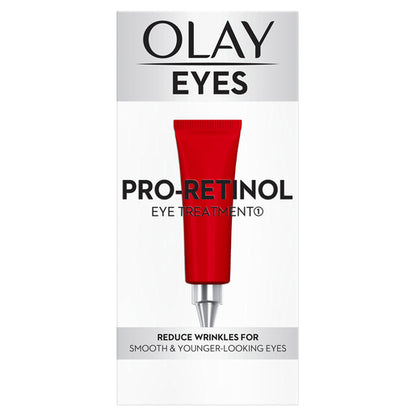 Olay Pro-Retinol Eye Treatment 15mL - GimmeNow