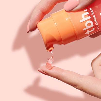 TBH Skincare No Scrubs Hydrating Makeup Removing Jelly Cleanser 100mL