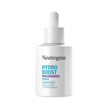 Neutrogena® Hydroboost Niacinamide Serum 30mL