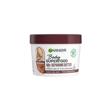 Garnier Body Superfood Cocoa + Ceramide 380mL - GimmeNow