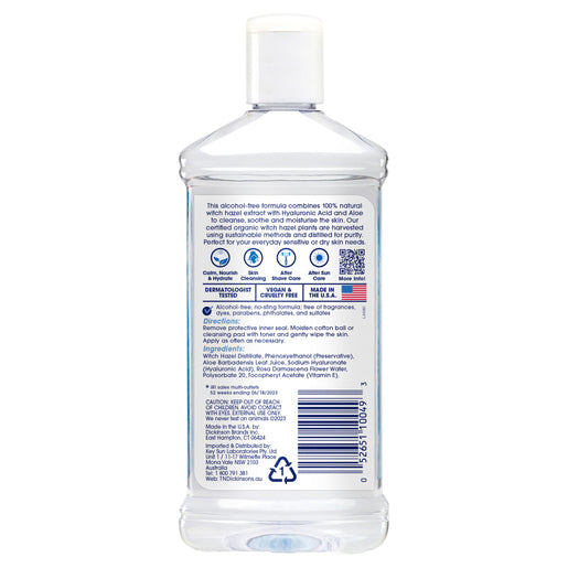 T.N.Dickinson's Moisturising Toner 240mL - GimmeNow