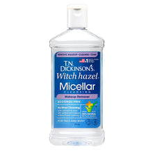 T.N.Dickinson's Micellar Make Up Remover 473mL