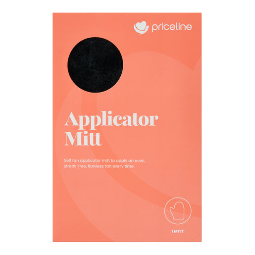 Priceline Tan Applicator Mitt 1 Each