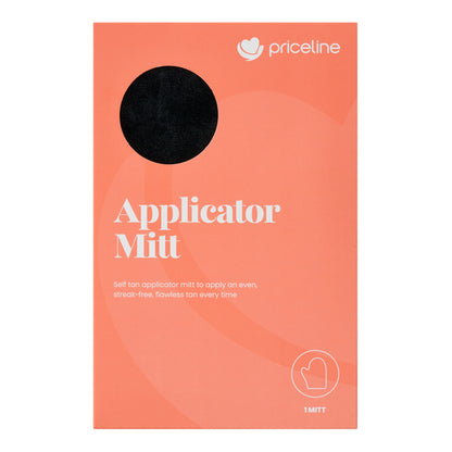 Priceline Tan Applicator Mitt 1 Each