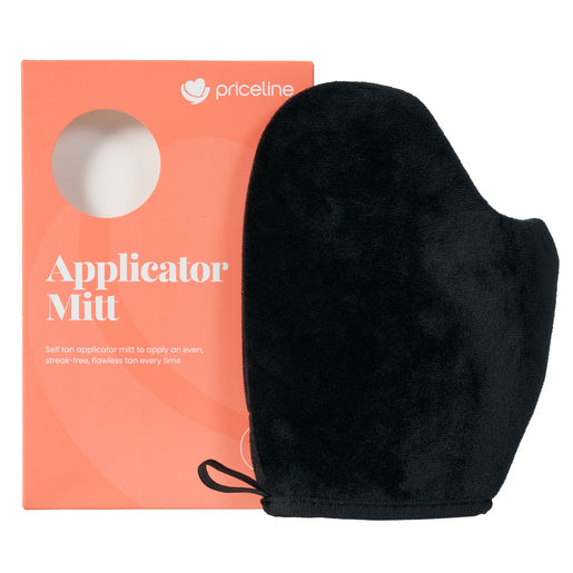 Priceline Tan Applicator Mitt 1 Each