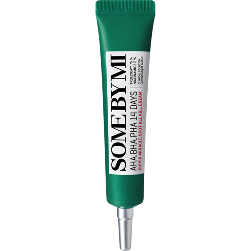 SOME BY MI AHA BHA PHA 14 Days Super Miracle Spot All Kill Cream 30mL - GimmeNow
