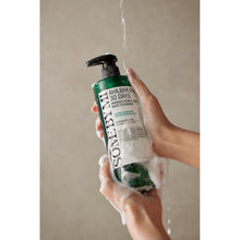 SOME BY MI AHA BHA PHA 30 Days Miracle Acne Clear Body Cleanser 400g