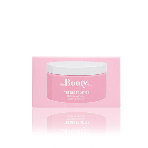 THE BOOTY CO Firming Booty Lotion 200mL - GimmeNow
