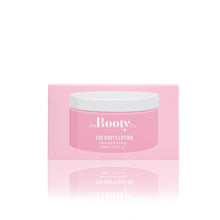 THE BOOTY CO Firming Booty Lotion 200mL - GimmeNow