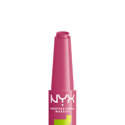 NYX Professional Makeup Fat Oil Slick Click Dm Me 14.7g - GimmeNow