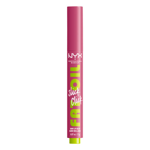 NYX Professional Makeup Fat Oil Slick Click Dm Me 14.7g - GimmeNow