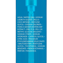 La Roche-Posay Effaclar +M Purifying Foaming Cleanser 400mL