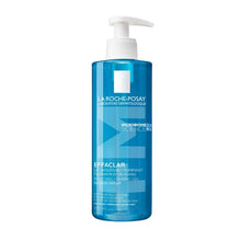 La Roche-Posay Effaclar +M Purifying Foaming Cleanser 400mL