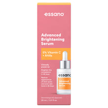 Essano Advanced Brightening Vitamin C Concentrated Serum 30mL - GimmeNow