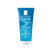La Roche-Posay Effaclar +M Purifying Foaming Cleanser 200mL