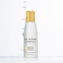 Jojoba Company Daily Glow Exfoliating PHA Tonic 125mL - GimmeNow