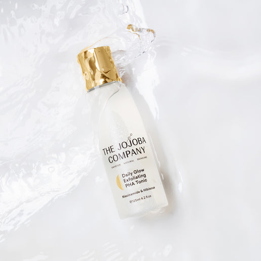 Jojoba Company Daily Glow Exfoliating PHA Tonic 125mL - GimmeNow