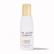 Jojoba Company Daily Glow Exfoliating PHA Tonic 125mL - GimmeNow