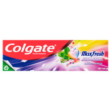 Colgate Max Fresh Rainbow Fresh Toothpaste 100g - GimmeNow