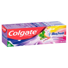 Colgate Max Fresh Rainbow Fresh Toothpaste 100g - GimmeNow