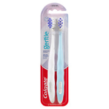 Colgate Gentle Sensitive Expert Toothbrush with Ultra Soft Bristles 2Pack - GimmeNow