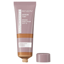 Revlon Illuminance™ Serum Tint Warm Caramel 28mL