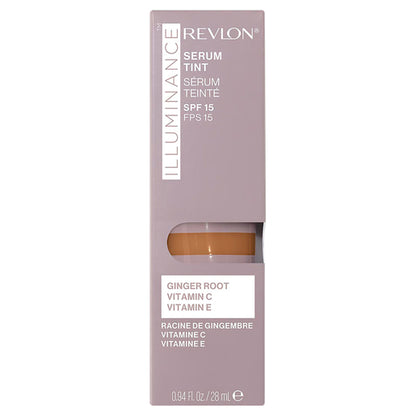 Revlon Illuminance™ Serum Tint Warm Caramel 28mL