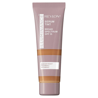 Revlon Illuminance™ Serum Tint Warm Caramel 28mL