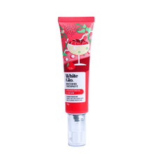 White Glo Whitening Toothpaste Strawberries and Cream 70g - GimmeNow