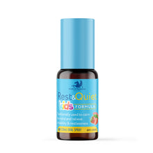 RestQ Kids Formula Oral Spray Strawberry 20mL