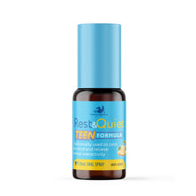 RestQ Teen Formula Oral Spray Pineapple 20mL