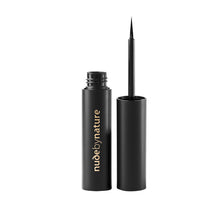 Nude By Nature Pro Definition Liquid Eyeliner 01 Black 6mL - GimmeNow