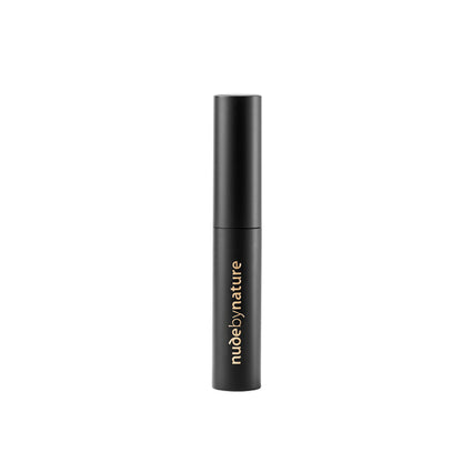 Nude By Nature Pro Definition Liquid Eyeliner 01 Black 6mL - GimmeNow