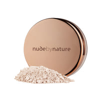 Nude By Nature Mini Mineral Finishing Veil 2g - GimmeNow