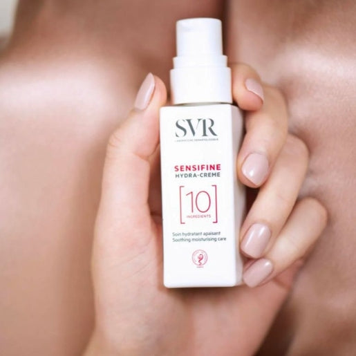 SVR SENSIFINE Hydra-Cream 40mL - GimmeNow