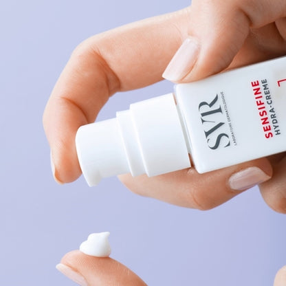 SVR SENSIFINE Hydra-Cream 40mL - GimmeNow