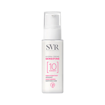 SVR SENSIFINE Hydra-Cream 40mL - GimmeNow