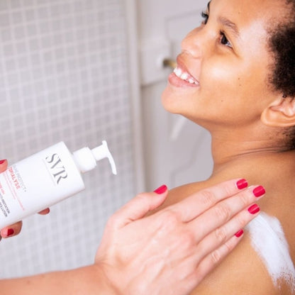 SVR TOPIALYSE Protect+ Balm 400mL - GimmeNow