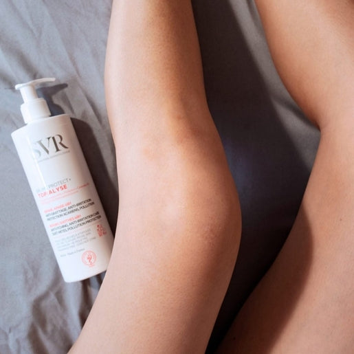 SVR TOPIALYSE Protect+ Balm 400mL - GimmeNow