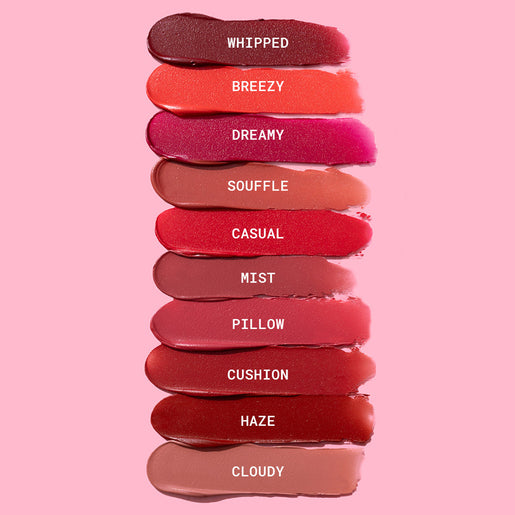Australis Lip Blur Mist 4g