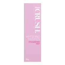 CRUSH Whitening Toothpaste Strawberry Mint 96g