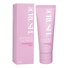 CRUSH Whitening Toothpaste Strawberry Mint 96g