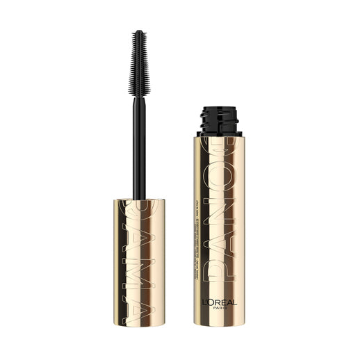L'Oréal Paris Panorama Mascara Black 9.9mL