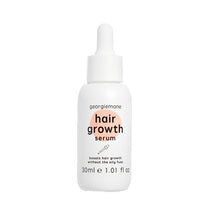 GEORGIEMANE Hair Growth Serum 30mL