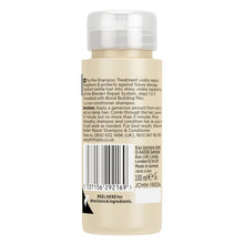 John Frieda Blonde+ Repair System Pre-Shampoo Treatment 100mL