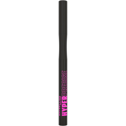 Maybelline Hyper Precise Liner Black 1mL - GimmeNow