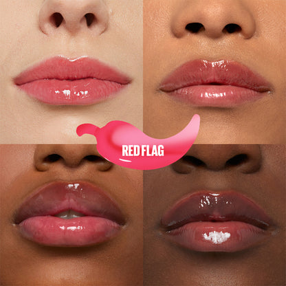 Maybelline Lifter Plump Red Flag 5.4mL - GimmeNow