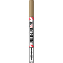 Maybelline Build a Brow Blonde 15g - GimmeNow