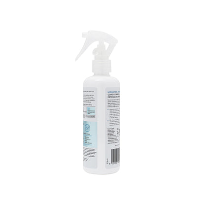 Essano Expertise Hydration + Shine Conditioning & Detangling Spray 200mL - GimmeNow